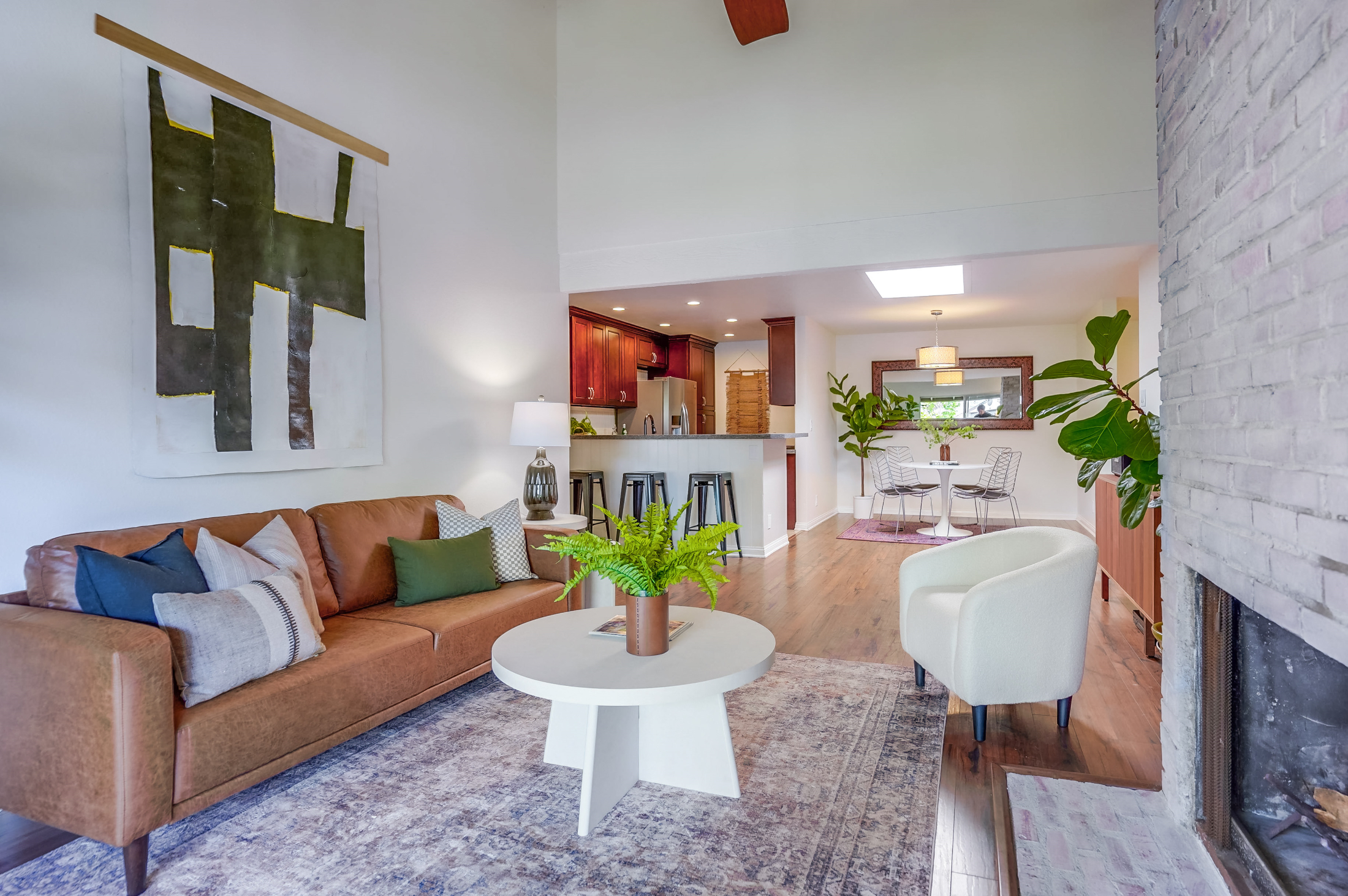 SOLD! 7890 E Spring St #26e, Long Beach, CA 90815