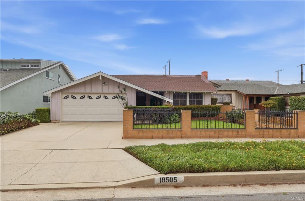 JUST LISTED! 3-Bed, 2-Bath Gardena Home | First Time on the Market in Over 60 Years