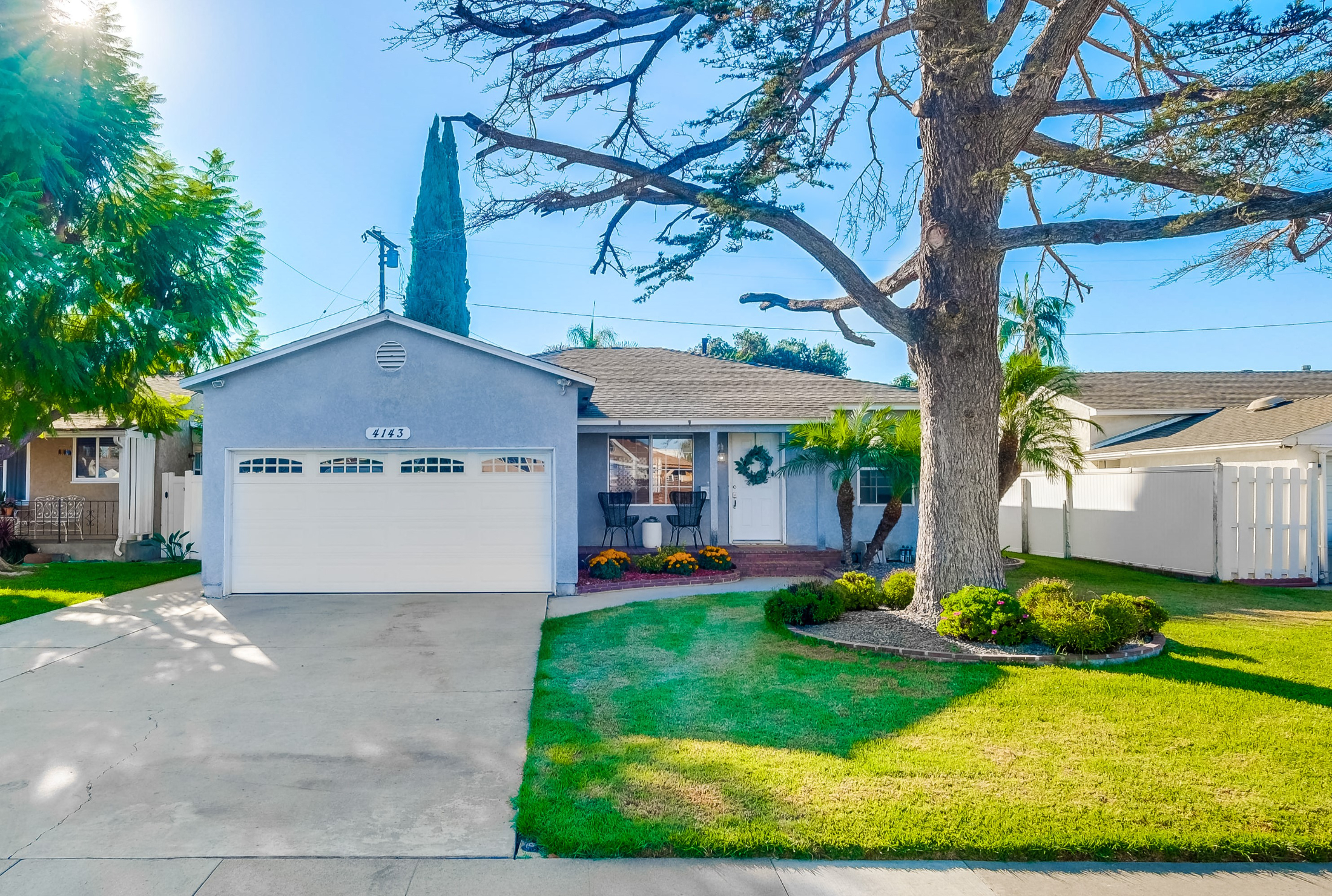 JUST LISTED! Charming 3-Bedroom, 2-Bath Home in Lakewood, CA