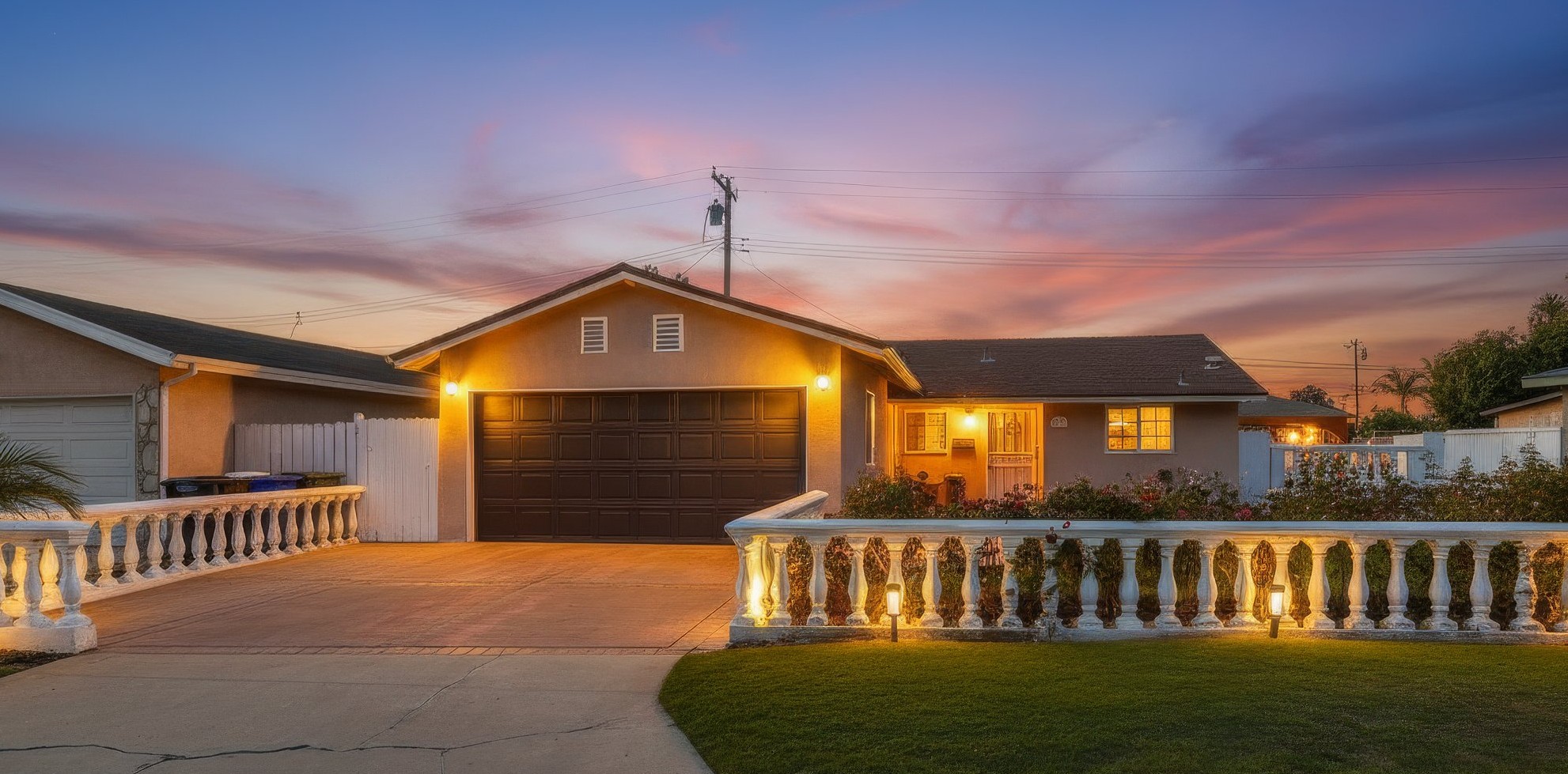 JUST LISTED! First Time on the Market in 35+ Years! Charming 3-Bed, 2-Bath Whittier Residence — 12309 Ramsey Dr